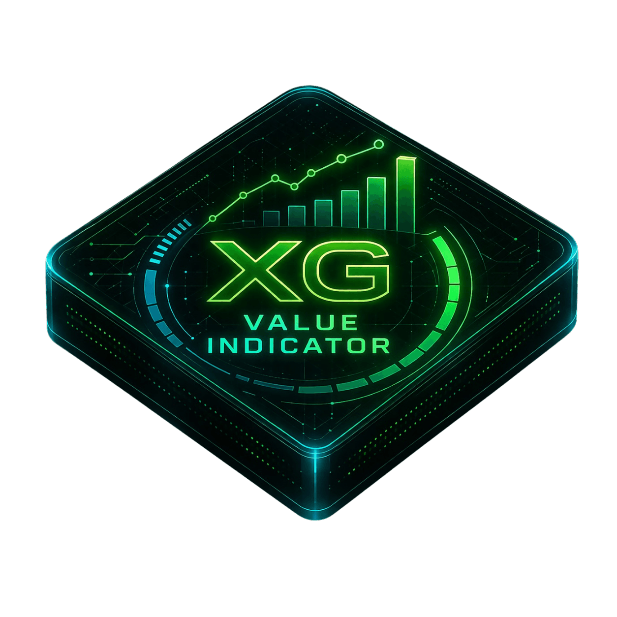 Preview analisi xG e value bet